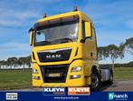 M.A.N. 18.440 TGX xlx pto nl-truck, Auto's, Automaat, Euro 6, Overige kleuren, MAN