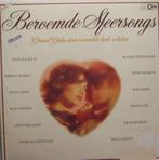 Dubbel LP Verzamelalbum – Beroemde Sfeersongs 1, Ophalen of Verzenden, Zo goed als nieuw, 12 inch, Pop