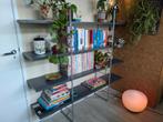 Ikea Enetri kast (Nils Gammelgaard) boekenkast wandmeubel, Huis en Inrichting, Ophalen, Gebruikt, 150 tot 200 cm, 150 tot 200 cm
