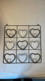 Kaartenrek metaal, Ophalen, Zo goed als nieuw, Overige typen