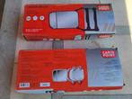 Caravan opzet spiegels - Universeel - Merk Car Point, Gebruikt, Car Point, Ophalen of Verzenden, Car Point