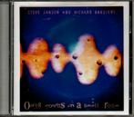 Jansen / Barbieri - Other Worlds In A Small Room - CD, Ophalen, Zo goed als nieuw
