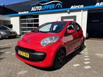 Citroen C1 1.0-12V Ambiance /Airco/5 drs/Automaat/ Nieuwe ap, Gebruikt, 4 stoelen, C1, 68 pk