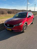Mazda CX-5 2.0 Skyactiv-g 165pk 2WD Aut 2017 Rood, 1998 cc, 164 pk, 4 cilinders, 2000 kg