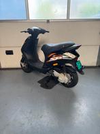 Piaggio Zip SP H2O 50cc 2t, Ophalen, Tweetakt, Gebruikt, Piaggio
