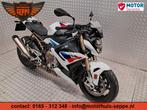 *VERKOCHT* BMW S 1000 R (bj 2021) 2,188 km, 4 cilinders, Bedrijf, Onbekend, Meer dan 35 kW
