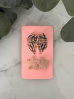 Haarspeldjes - baby, Ophalen of Verzenden, Nieuw