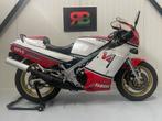 Yamaha RD500 LC 1987 *Org. NL *9.341 km, 4 cilinders, Motorrijbewijs A, Meer dan 35 kW, 500 cc
