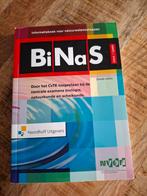 informatieboek binas havo/vwo, Boeken, Wetenschap, Ophalen of Verzenden, Zo goed als nieuw, Natuurwetenschap