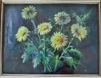 '' Bloemstilleven '', Antiek en Kunst, Ophalen of Verzenden