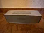 Bose SoundLink Mini II Grijs - Amersfoort, Audio, Tv en Foto, Luidsprekers, Ophalen, Gebruikt, Overige typen, Bose