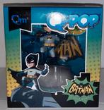 Batman Q-Pop NIEUW in doos! 2015, Ophalen of Verzenden, Nieuw