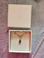 Swarovski Stilla Hanger Ketting nieuw €100, Sieraden, Tassen en Uiterlijk, Kettingen, Overige materialen, Ophalen of Verzenden