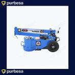 60 TON PNEUMATISCHE KRIK, Auto diversen, Krikken, Ophalen, Nieuw, Hydraulisch, Garagekrik
