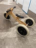 Wishbone bike loopfiets, Kinderen en Baby's, Speelgoed | Buiten | Voertuigen en Loopfietsen, Ophalen, Zo goed als nieuw, Loopfiets