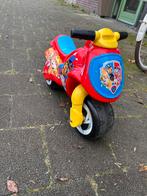 Paw Patrol Loopmotor - Zo Goed Als Nieuw!, Kinderen en Baby's, Speelgoed | Buiten | Voertuigen en Loopfietsen, Ophalen of Verzenden
