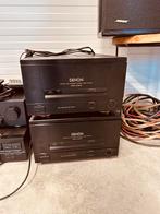 Denon poa 4400, Gebruikt, Denon, Ophalen of Verzenden, 120 watt of meer