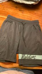 Malelions zomerset setje broek tshirt maat L, Kleding | Heren, Ophalen of Verzenden, Gedragen