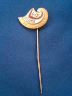 DVV Fluks 25 jaar lid, Ophalen of Verzenden, Zo goed als nieuw, Sport