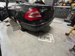 Linker achterlicht CLK C209, Ophalen, Gebruikt, Mercedes-Benz