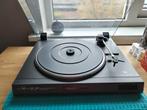 Dual CS 515 Platenspeler - Belt Drive - Semi-Automatisch, Ophalen, Gebruikt, Automatisch, Platenspeler
