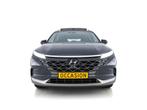 Hyundai Nexo FCEV Plus Pack [ HYDROGENIUM ] € 14.945,00, Auto's, Gebruikt, Blauw, Waterstof, Adaptive Cruise Control