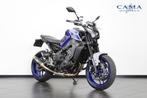 Yamaha MT-09 ABS (bj 2021), ABS, Naked bike