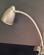 Vintage  HALA Zeist klemspotlamp bureaulamp, Ophalen of Verzenden