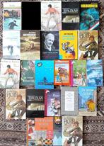 Jan Terlouw - 22 boeken; 2 gesigneerd! + 1e druk van Pjotr!, Ophalen of Verzenden, Zo goed als nieuw, Jan Terlouw, Nederland