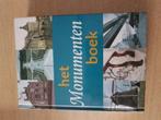 Karel Loeff - het monumenten boek kr118, Boeken, Ophalen of Verzenden, Zo goed als nieuw