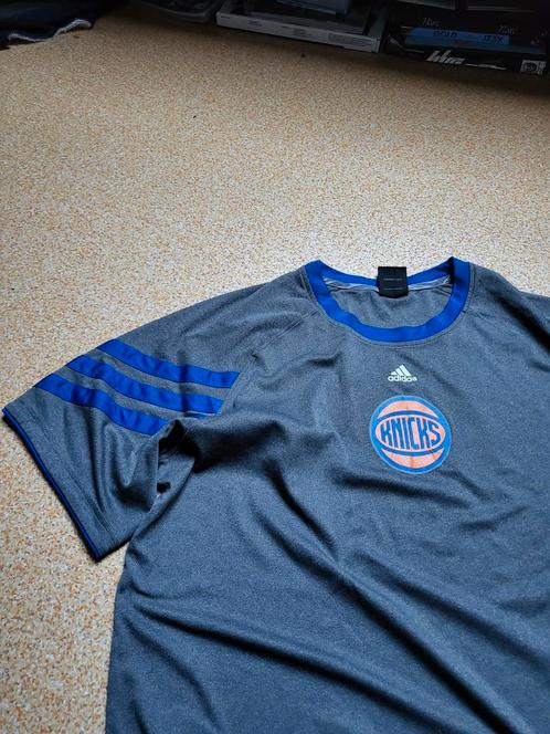 New york knicks jersey jeremy lin #17 officieel NBA shirt, Kleding | Heren, Sportkleding, Zo goed als nieuw, Algemeen, Overige maten