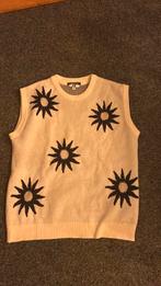 Leuk zomer shirtje, Kleding | Dames, Tops, Ophalen of Verzenden, Nieuw, Overige kleuren, Zonder mouw