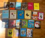 Boeken psychologie per stuk, Ophalen of Verzenden, Zo goed als nieuw