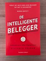 De Intelligente Belegger - Benjamin Graham, Ophalen, Gelezen, Geld en Beleggen