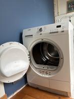 Wasdroger AEG 7 kg T65370NAH, Witgoed en Apparatuur, Wasdrogers, Ophalen, 6 tot 8 kg, Gebruikt, Voorlader