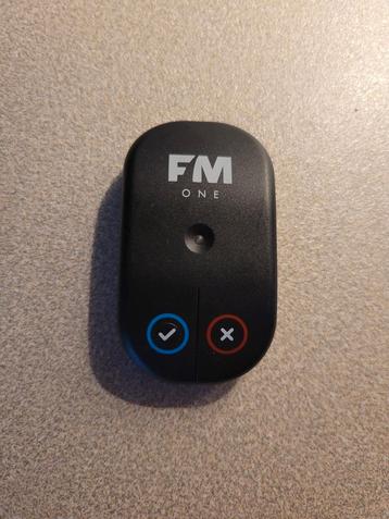 Flitsmeister One / FM 1 beschikbaar voor biedingen