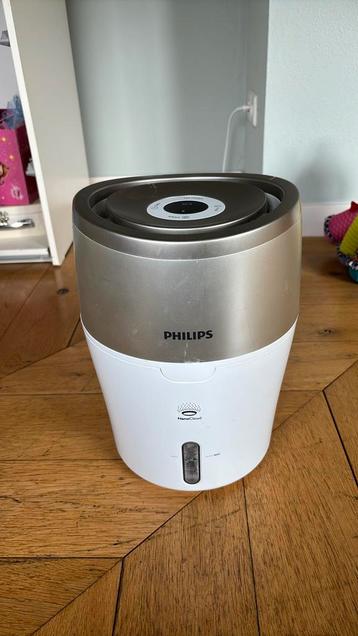 Philips Luchtbevochtiger HU4803/01 beschikbaar voor biedingen