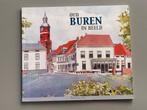 Oud Buren in beeld   illustraties door kunstenaars, Ophalen of Verzenden, 20e eeuw of later, Zo goed als nieuw