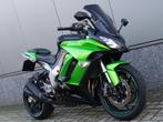 Kawasaki Z 1000 SX (bj 2011), Motoren, Motoren | Kawasaki, 4 cilinders, Bedrijf, 1000 cc, Toermotor