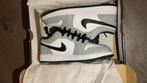 Air Jordan 1 low (gs), Wit, Nieuw, Ophalen of Verzenden, Sneakers of Gympen