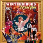 WINTERCIRCUS Haarlem 2 tickets (kind + volw) 4 jan 15.30, Tickets en Kaartjes, Twee personen