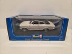 Revell Opel Olympia 1:18, Hobby en Vrije tijd, Modelauto's | 1:18, ., Revell, Ophalen of Verzenden, Zo goed als nieuw