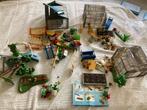 Heel veel playmobil tuincentrum, Kinderen en Baby's, Speelgoed | Playmobil, Ophalen