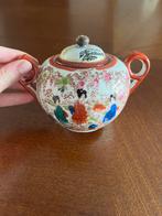 Chinees porselein potje, Antiek en Kunst, Ophalen