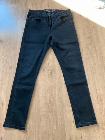 Jeans van Miss Etam. 42/32 Zwart beschikbaar voor biedingen