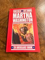 Frank Miller - Martha Washington -, Eén stripboek, Ophalen of Verzenden, Zo goed als nieuw, Frank Miller; Dave Gibbons