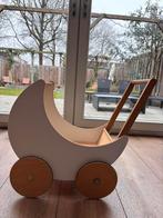 Poppenwagen van ooh noo, Ophalen, Gebruikt