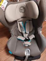 Autostoel kinderautostoel cybex sirona platinum 0-18kg isofi, Kinderen en Baby's, Autostoeltjes, Ophalen of Verzenden, Zo goed als nieuw