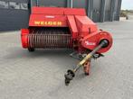 Welger ap 36 WG3815, Zakelijke goederen, Agrarisch | Werktuigen, Akkerbouw, Oogstmachine