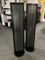 Final 600i Zwart (Set van 2), Audio, Tv en Foto, Luidsprekers, Ophalen, 120 watt of meer, Front, Rear of Stereo speakers, Overige merken
